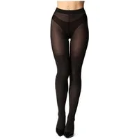 Bellivalini Strumpfhose Damen Strumpfhose aus Baumwolle BLV-1116 100 DEN (1 St)