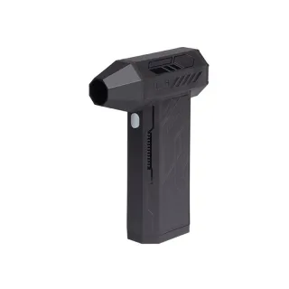 110,00RPM Mini Turbo Fan Brushless Motor Handheld Violent Turbo Fan Wind Speed 53M/S Electric Blower Snow Removal Air Dr
