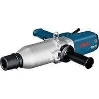 Schlagschrauber GDS 30 Professional blau/schwarz, 920 Watt, im Koffer