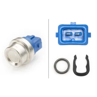 Hella K?hlmitteltemperatursensor Audi Ford Nissan Seat VW