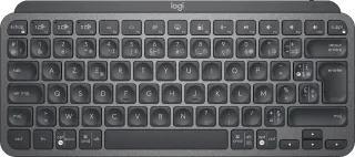 Logitech MX Keys Mini | 920-010482 | Tastatur - hinterleuchtet