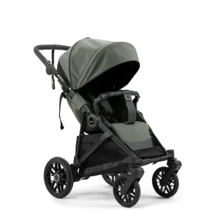 Emmaljunga Sonic Buggy, Urban Green