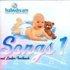 Songs 1 mit Lieder-Textbuch