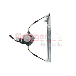 Metzger Fensterheber vorne links Alfa Romeo 147