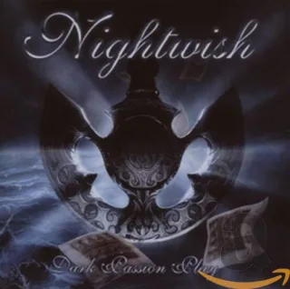 Dark Passion Play [Audio CD] Nightwish