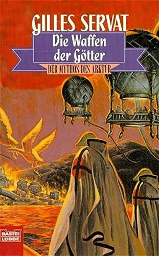 Die Waffen der Götter
