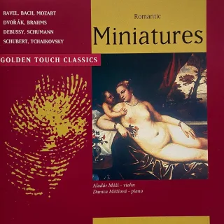 Romantic Miniatures