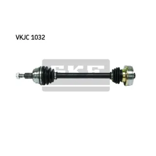 SKF Antriebswelle vorne links Audi Seat Skoda VW VKJC1032