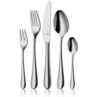 WMF Besteck-Set Merit (30-tlg), 6 Personen, Cromargan® Edelstahl Rostfrei 18/10, poliert