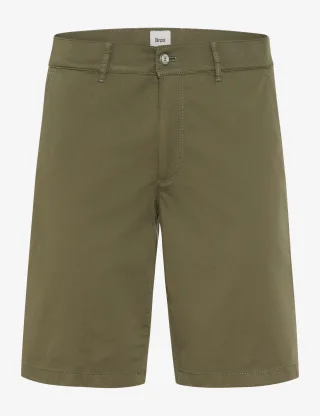 BRAX - Style Bozen OLIVE - Gr. - 38
