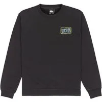 Quiksilver Fleecepullover Graphic