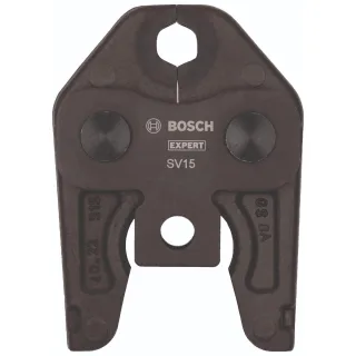 Bosch EXPERT Pressbacken Standard SV - 2608570158