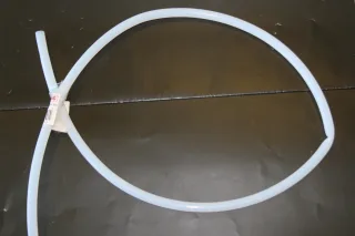 ELMAG Druckleitung 'PTFE' 10x8x1 mm (1 Meter) - 9201279
