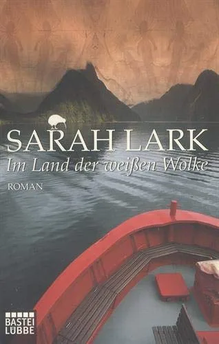 Im Land der weißen Wolke: Roman (Allgemeine Reihe. Bastei Lübbe Taschenbücher)