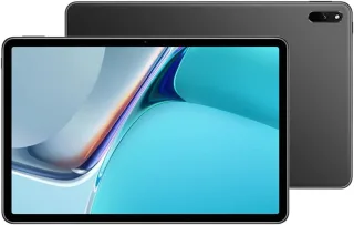 Huawei MatePad 11 128GB [1095" WiFi only] matte grey