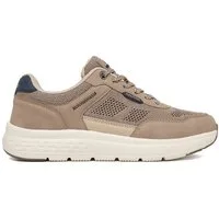 NAUTICA Nautica Herren-Sneaker Beige Sneaker