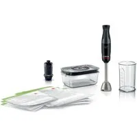 BOSCH Handmixer MSM4B6V2, Dynamische Geschwindigkeitskontrolle
