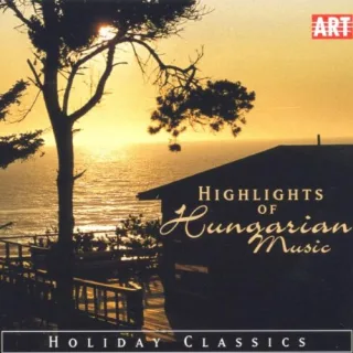 Holiday Classics: Hungarian Mu