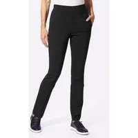 Witt Jerseyhose Schlupfhose erhöht