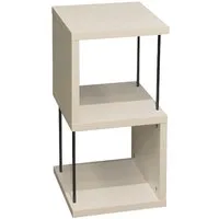 Mäusbacher Standregal Sticks Regale, Breite 33 cm