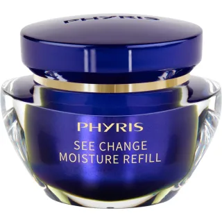 Phyris Moisture Refill Gesichtscreme mit Depot Hyaluron