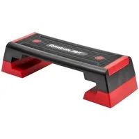 Reebok Stepper Aerobic-Stepper The Original, Für Cardio-, Kraft- und Kerntraining zu Hause und im Studio