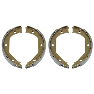 Febi Bremsbacken hinten BMW 1er 2er 3er 5er X1