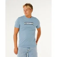 Rip Curl Print-Shirt Yo Mumma T-Shirt