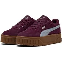 PUMA KARMEN II IDOL SD Sneaker für aktiven Alltag, mit SoftFoam+ Einlegesohle, sportlicher Stil