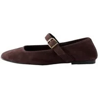 Next N. Premium Mary Jane-Schuhe aus Leder Mary-Jane-Schuhe