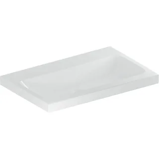 Geberit iCon Light Waschtisch 75x48cm 501835008