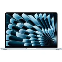 Apple 15-inch MacBook Air Notebook (38,91 cm/15,3 Zoll, Apple M5, 10-Core GPU, 16 GB, 1000 GB SSD)