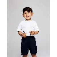 Name It T-Shirt NMMVOBBO SS NREG TOP NOOS
