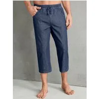 Sieh an! Jogginghose 3/4-Hose