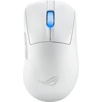ROG Keris II Ace, Gaming-Maus weiß