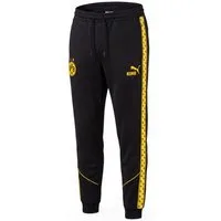 PUMA Jogginghose BVB Borussia Dortmund King Anthem Trainingshose 2026/27 Herren (0-tlg)