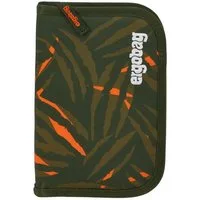 ergobag Federmäppchen Federmäppchen, (23-tlg), mit Lyra‑Stiften