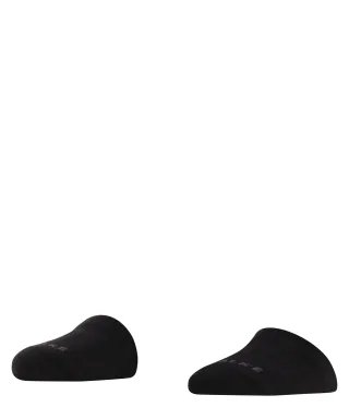 FALKE - FALKE Toe Sock Damen black - Gr. - OS
