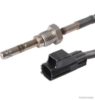 HERTH&BUSS Sensor, Abgastemperatur - 70682605
