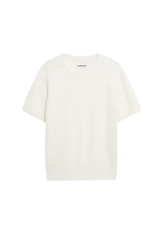 Armedangels - GRAANMOSO light oatmilk - Gr. - XL