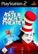 Ein Kater macht Theater [für PlayStation2]