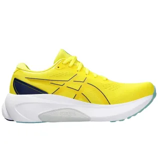 Asics Gel-Kayano 30 Herren Gelbe Laufschuhe