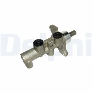 Delphi Hauptbremszylinder Opel Meriva A bis 08/2004