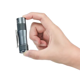 Lumintop FWAA 3 Beads 1600LM EDC Powerful Flashlight Anduril 2 UI 4000K 14500 Battery Mini LED Torch For Camping Night F
