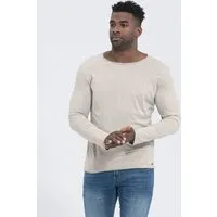 Key Largo Longsleeve MLS CHEESE round (1er)