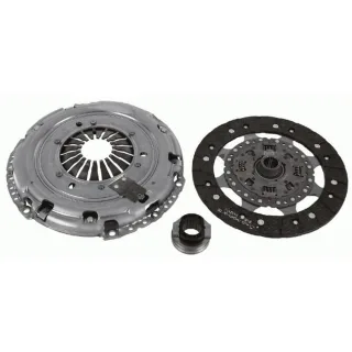 Sachs Kupplung Citroen Opel Peugeot Toyota 3000950796