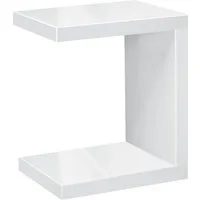 INOSIGN Beistelltisch, U-Form