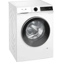 SIEMENS Waschmaschine iQ500 WG54J20K1, 10 kg, 1400 U/min