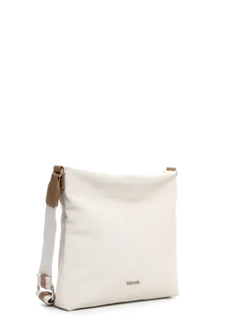 TAMARIS BAGS - Umhängetasche TAS Kirsten beige 400
