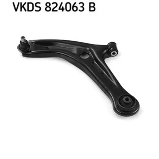 SKF Querlenker vorne links Mazda 2 DE